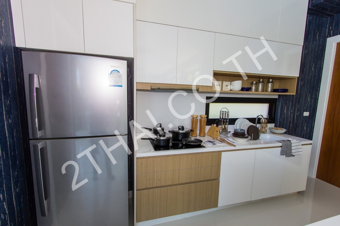 Mövenpick Pool Villas, พัทยา, นาจอมเทียน - photo, price, location map