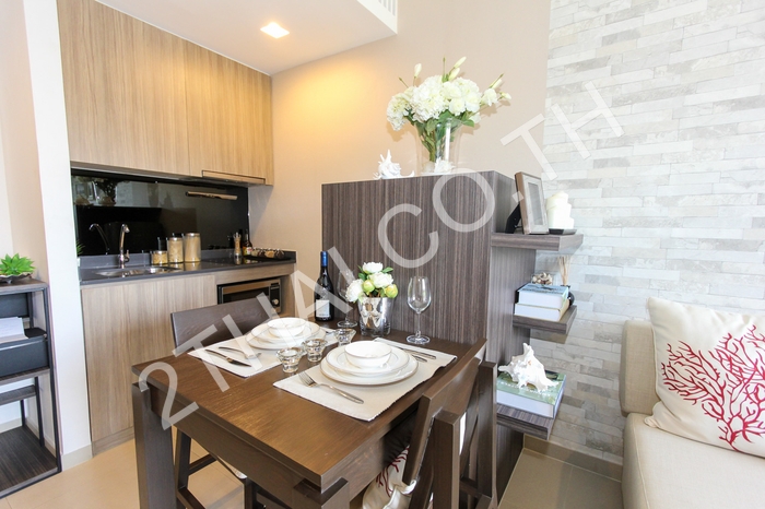 Unixx South Pattaya, พัทยา, พัทยาใต้ - photo, price, location map