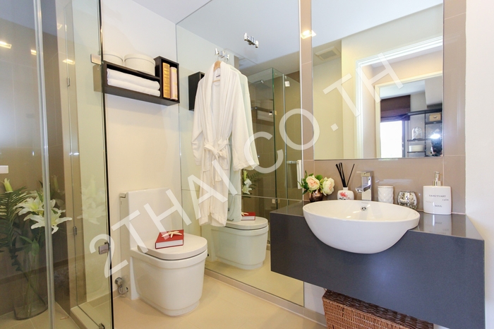 Unixx South Pattaya, พัทยา, พัทยาใต้ - photo, price, location map