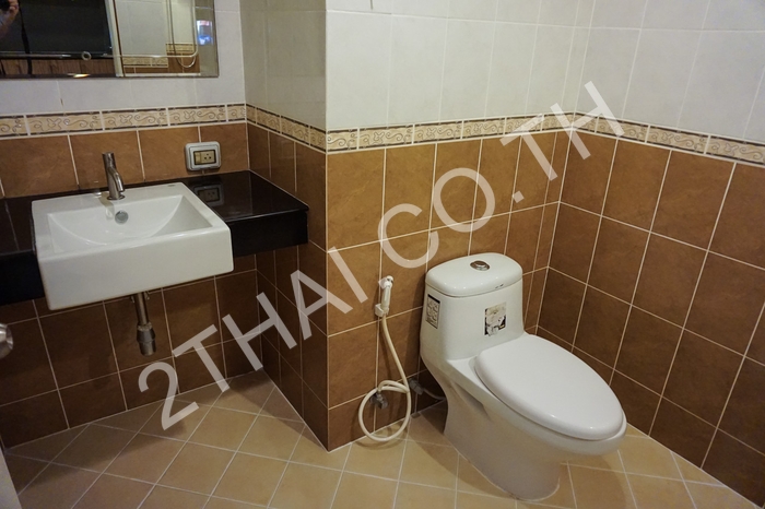 Porchland 2 Jomtien Resort, พัทยา, จอมเทียน - photo, price, location map