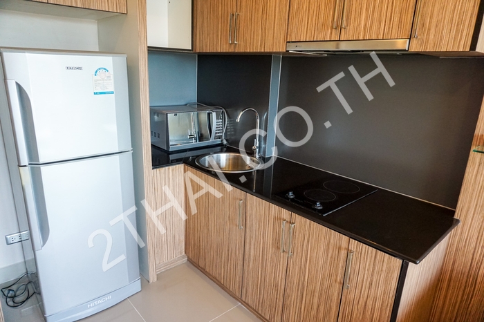 Porchland 2 Jomtien Resort, พัทยา, จอมเทียน - photo, price, location map