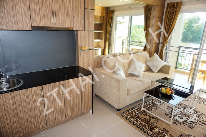Porchland 2 Jomtien Resort, พัทยา, จอมเทียน - photo, price, location map