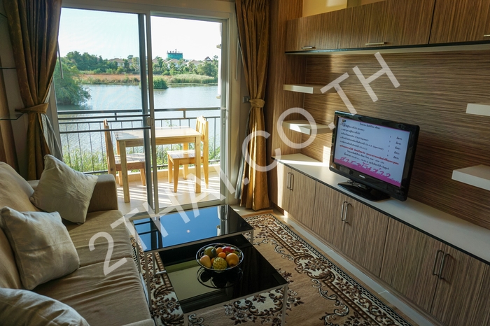 Porchland 2 Jomtien Resort, พัทยา, จอมเทียน - photo, price, location map
