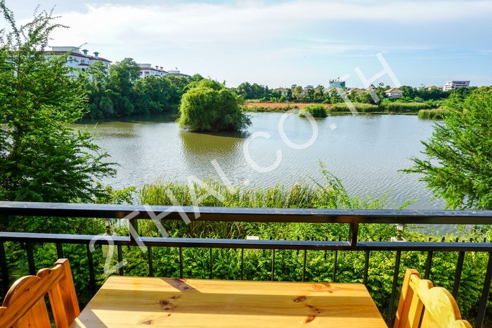 Porchland 2 Jomtien Resort, พัทยา, จอมเทียน - photo, price, location map
