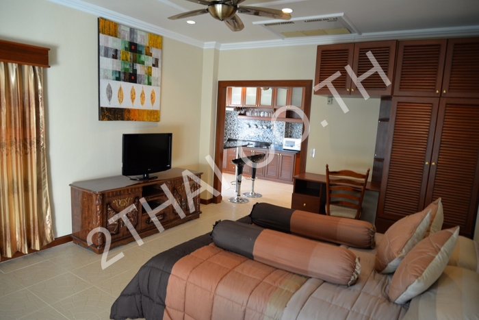 Baan Suan Lalana, พัทยา, จอมเทียน - photo, price, location map