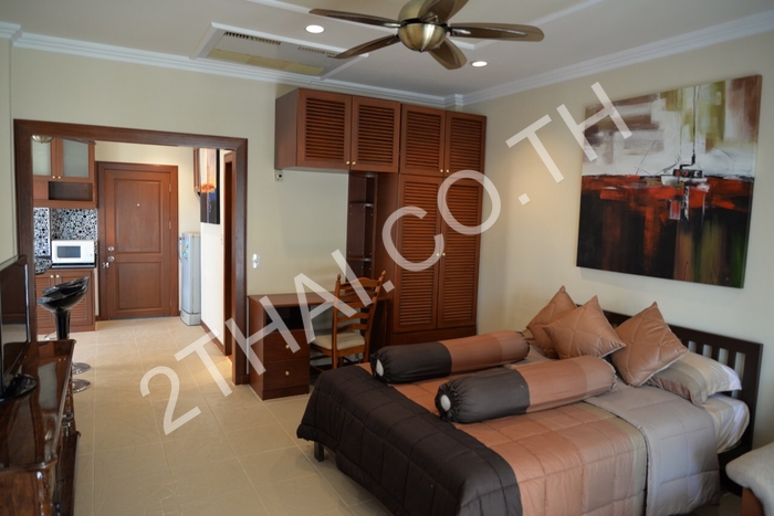 Baan Suan Lalana, พัทยา, จอมเทียน - photo, price, location map