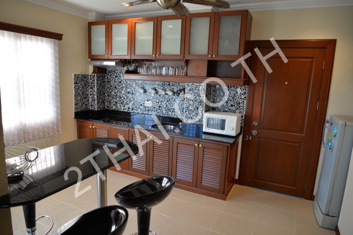 Baan Suan Lalana, พัทยา, จอมเทียน - photo, price, location map