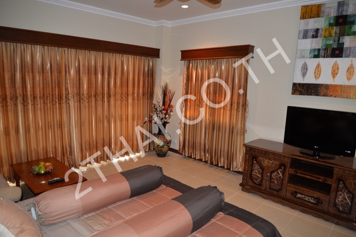 Baan Suan Lalana, พัทยา, จอมเทียน - photo, price, location map