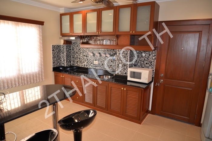 Baan Suan Lalana, พัทยา, จอมเทียน - photo, price, location map