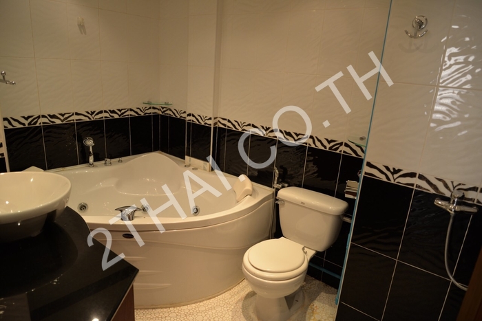 Baan Suan Lalana, พัทยา, จอมเทียน - photo, price, location map