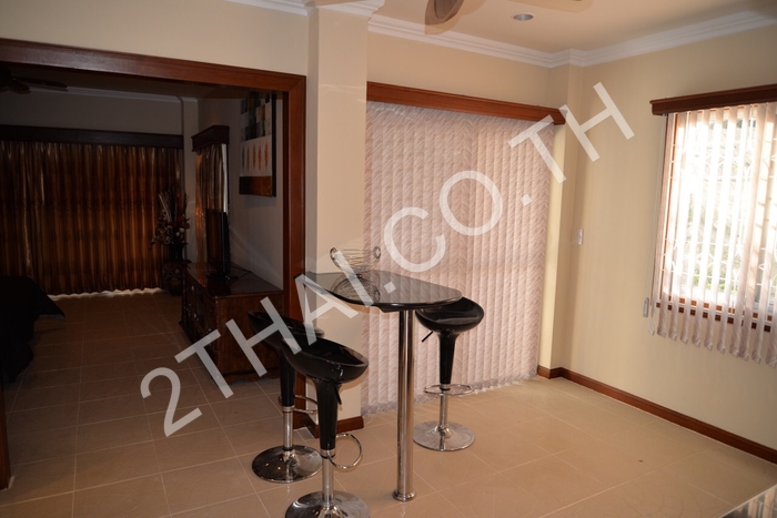 Baan Suan Lalana, พัทยา, จอมเทียน - photo, price, location map