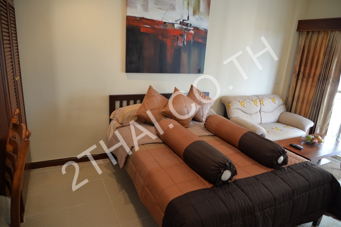 Baan Suan Lalana, พัทยา, จอมเทียน - photo, price, location map