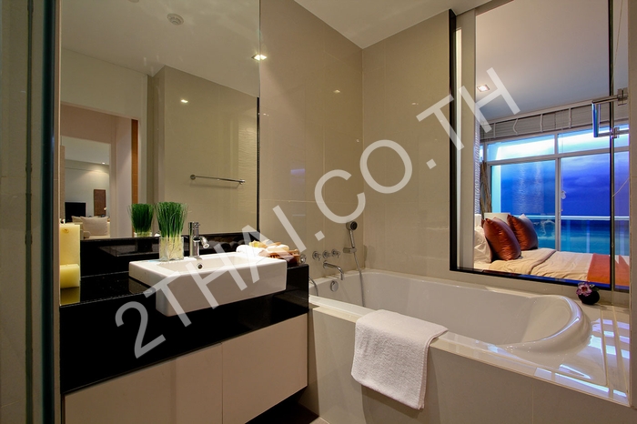 Mövenpick Residences Pattaya, พัทยา, นาจอมเทียน - photo, price, location map