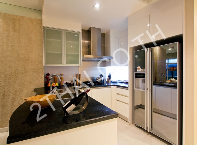 Mövenpick Residences Pattaya, พัทยา, นาจอมเทียน - photo, price, location map