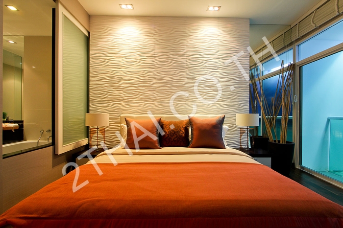 Mövenpick Residences Pattaya, พัทยา, นาจอมเทียน - photo, price, location map