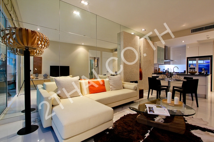 Mövenpick Residences Pattaya, พัทยา, นาจอมเทียน - photo, price, location map