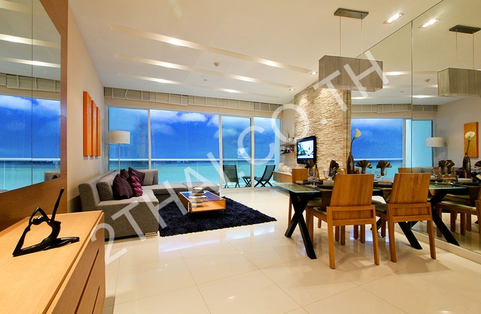 Mövenpick Residences Pattaya, พัทยา, นาจอมเทียน - photo, price, location map