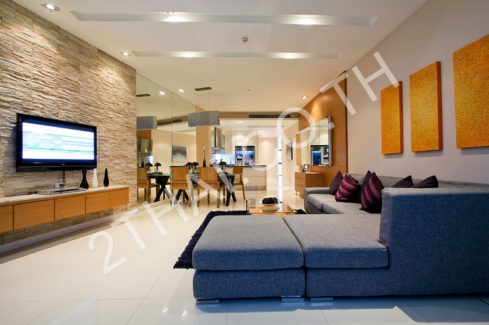 Mövenpick Residences Pattaya, พัทยา, นาจอมเทียน - photo, price, location map