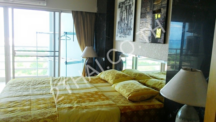 View Talay 5 D, พัทยา, จอมเทียน - photo, price, location map