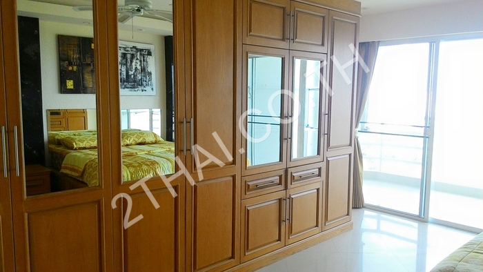 View Talay 5 D, พัทยา, จอมเทียน - photo, price, location map