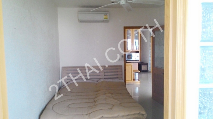 View Talay 5 D, พัทยา, จอมเทียน - photo, price, location map