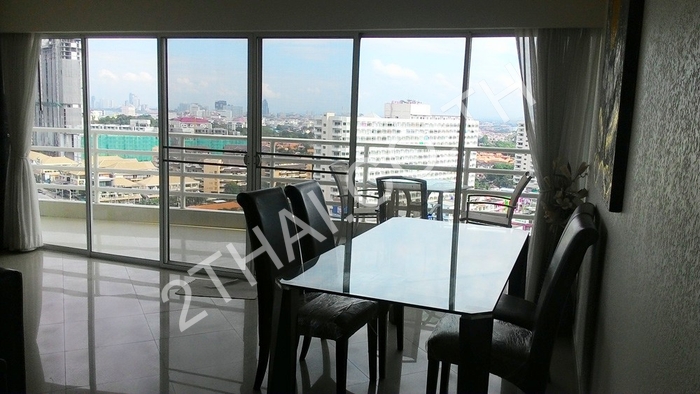 View Talay 5 D, พัทยา, จอมเทียน - photo, price, location map