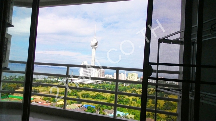 View Talay 5 D, พัทยา, จอมเทียน - photo, price, location map