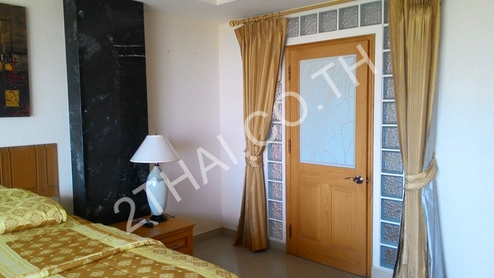 View Talay 5 D, พัทยา, จอมเทียน - photo, price, location map