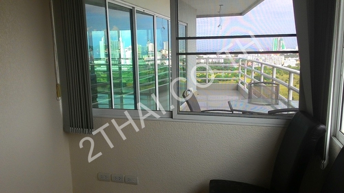 View Talay 5 D, พัทยา, จอมเทียน - photo, price, location map