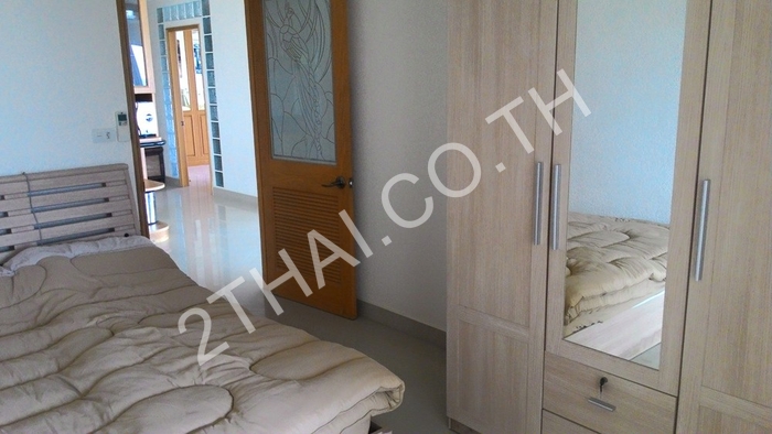 View Talay 5 D, พัทยา, จอมเทียน - photo, price, location map