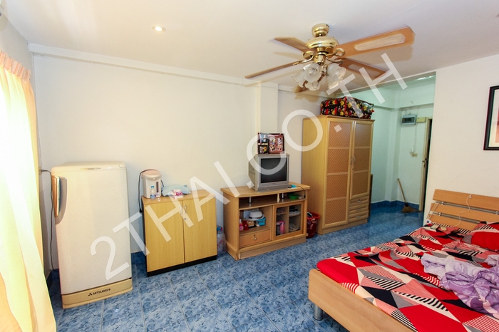 Nirun Grand Ville, พัทยา, พัทยากลาง - photo, price, location map