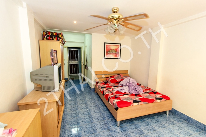 Nirun Grand Ville, พัทยา, พัทยากลาง - photo, price, location map