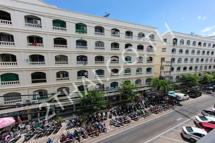 Nirun Grand Ville, พัทยา, พัทยากลาง - photo, price, location map