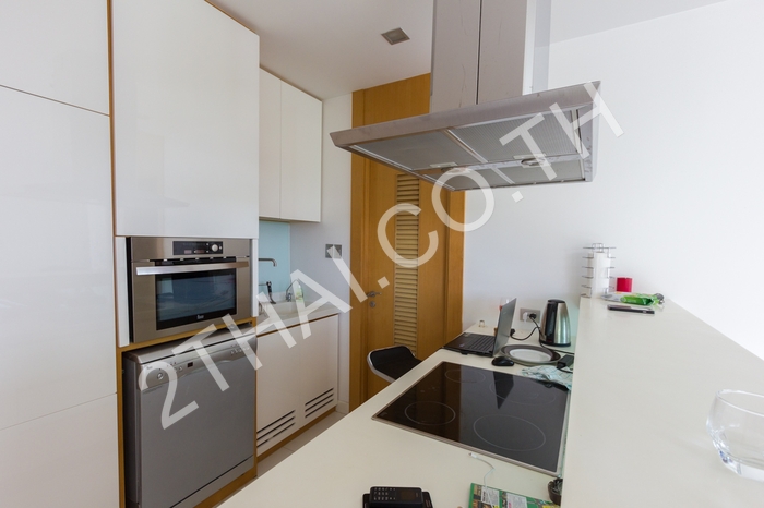 Ananya Beachfront Wongamat, พัทยา, พัทยาเหนือ - photo, price, location map