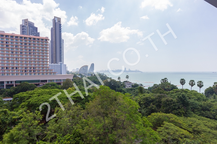 Ananya Beachfront Wongamat, พัทยา, พัทยาเหนือ - photo, price, location map
