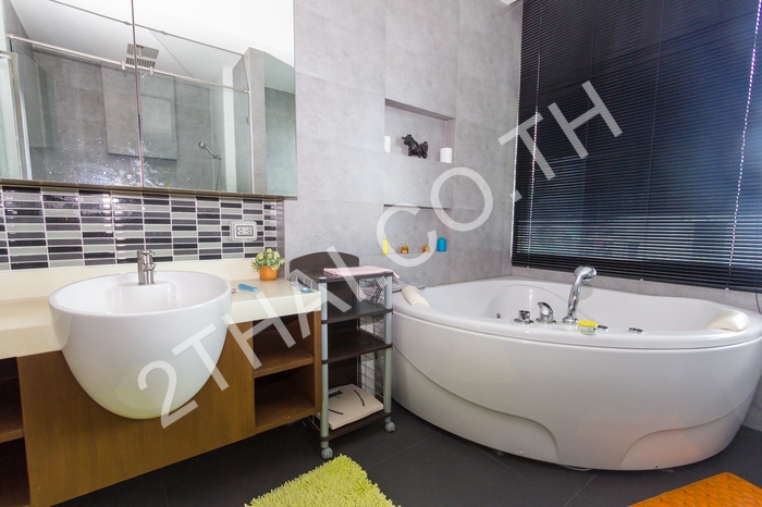 Ananya Beachfront Wongamat, พัทยา, พัทยาเหนือ - photo, price, location map