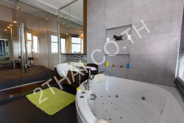 Ananya Beachfront Wongamat, พัทยา, พัทยาเหนือ - photo, price, location map