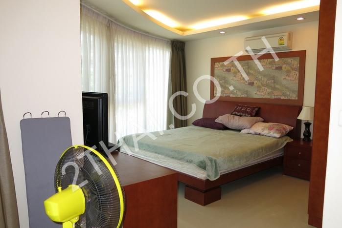 City Garden Pattaya, พัทยา, พัทยากลาง - photo, price, location map