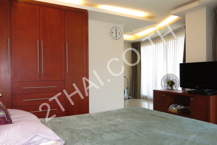 City Garden Pattaya, พัทยา, พัทยากลาง - photo, price, location map