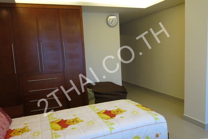 City Garden Pattaya, พัทยา, พัทยากลาง - photo, price, location map