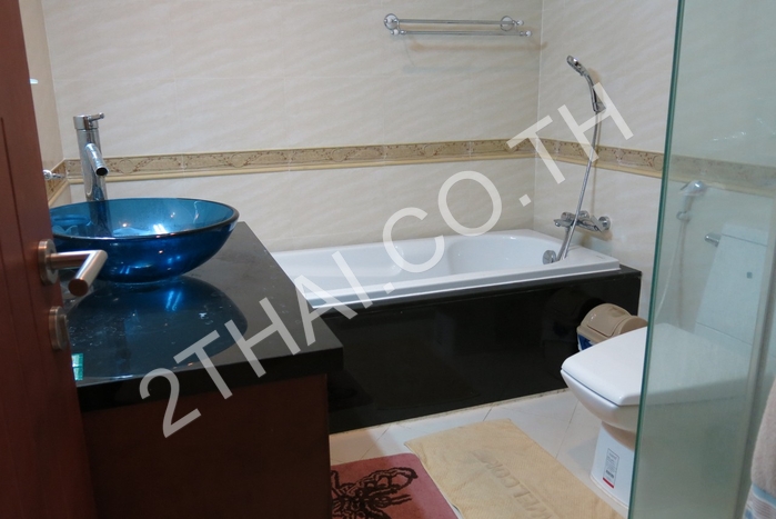 City Garden Pattaya, พัทยา, พัทยากลาง - photo, price, location map