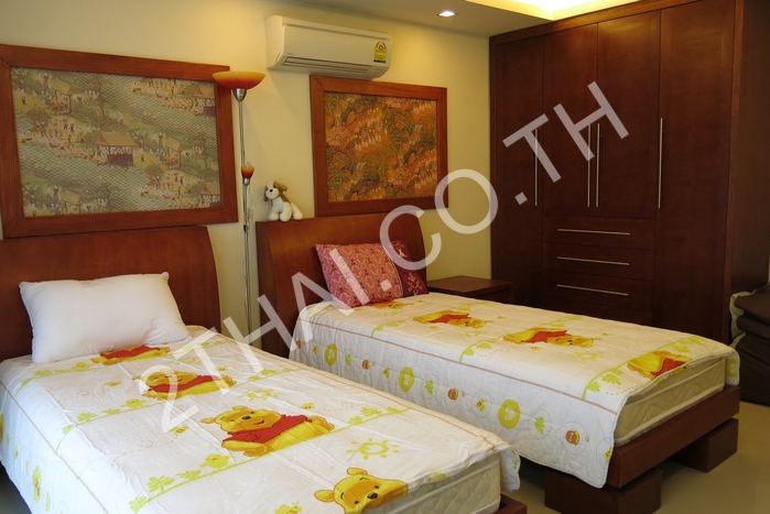 City Garden Pattaya, พัทยา, พัทยากลาง - photo, price, location map