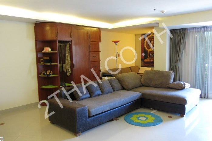 City Garden Pattaya, พัทยา, พัทยากลาง - photo, price, location map
