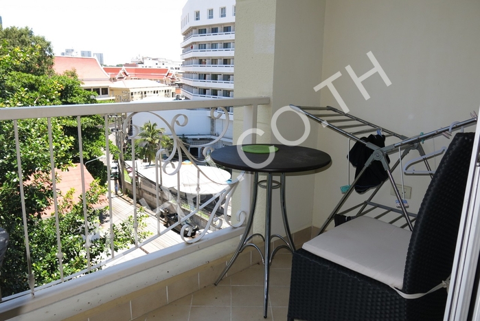 City Garden Pattaya, พัทยา, พัทยากลาง - photo, price, location map
