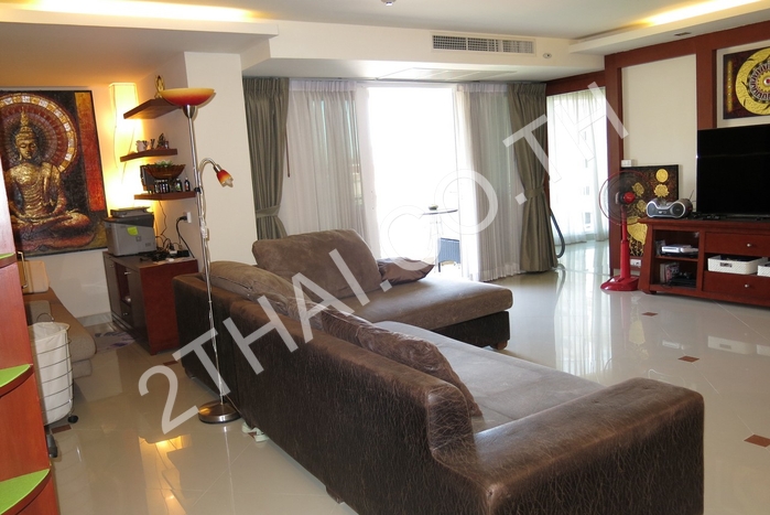 City Garden Pattaya, พัทยา, พัทยากลาง - photo, price, location map