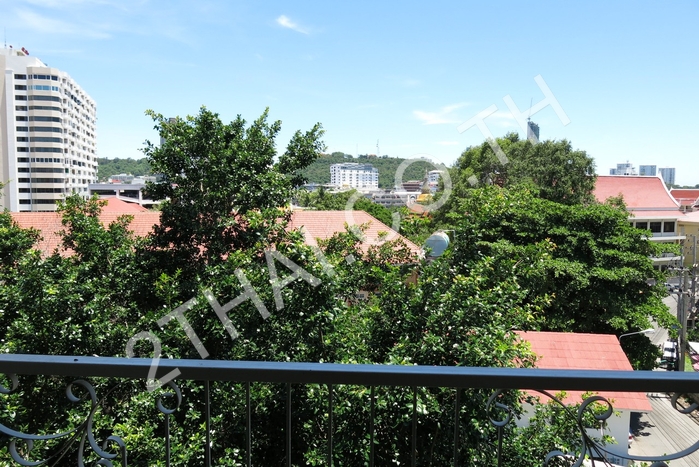 City Garden Pattaya, พัทยา, พัทยากลาง - photo, price, location map