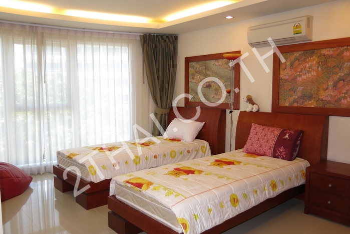 City Garden Pattaya, พัทยา, พัทยากลาง - photo, price, location map