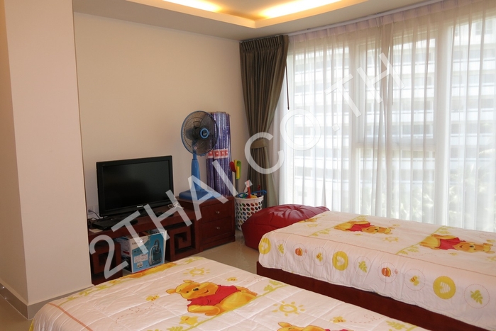 City Garden Pattaya, พัทยา, พัทยากลาง - photo, price, location map