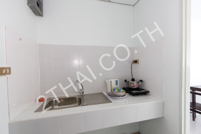 Jomtien Beach Paradise, พัทยา, จอมเทียน - photo, price, location map