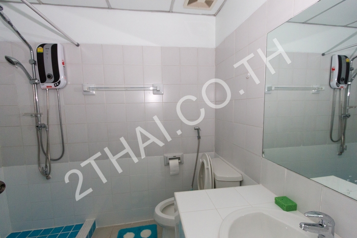 Jomtien Beach Paradise, พัทยา, จอมเทียน - photo, price, location map